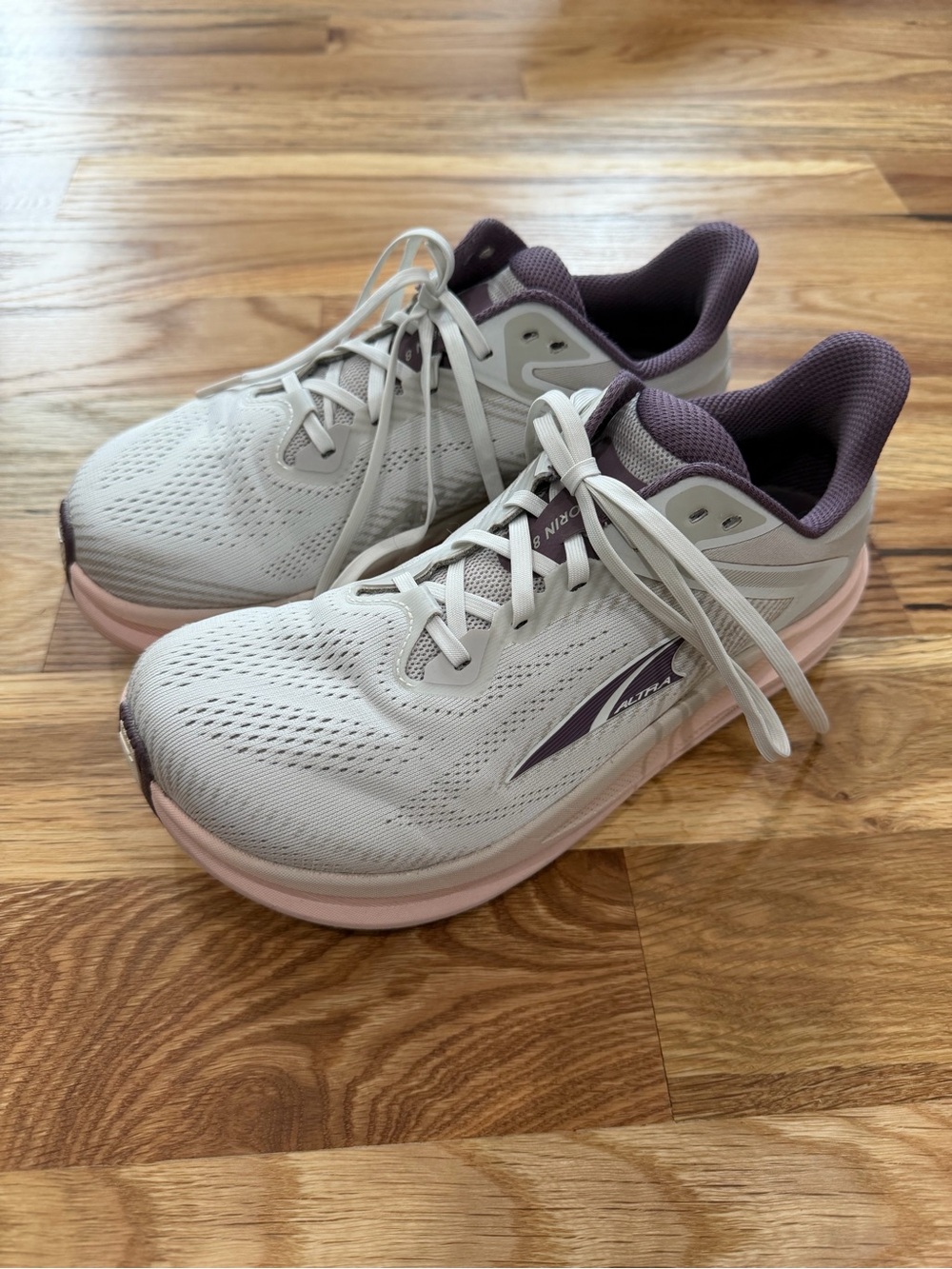 Altra Torin 8 Wide